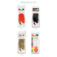 Pawz Extra Small Dog boots in different packages and colors