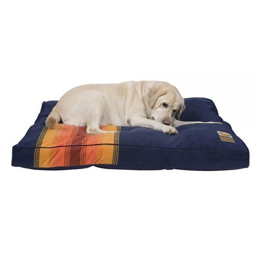 Pendleton Dog Bed - Grand Canyon National Park - iloveleia.com