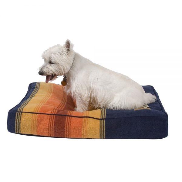 Pendleton Dog Bed - Grand Canyon National Park - iloveleia.com