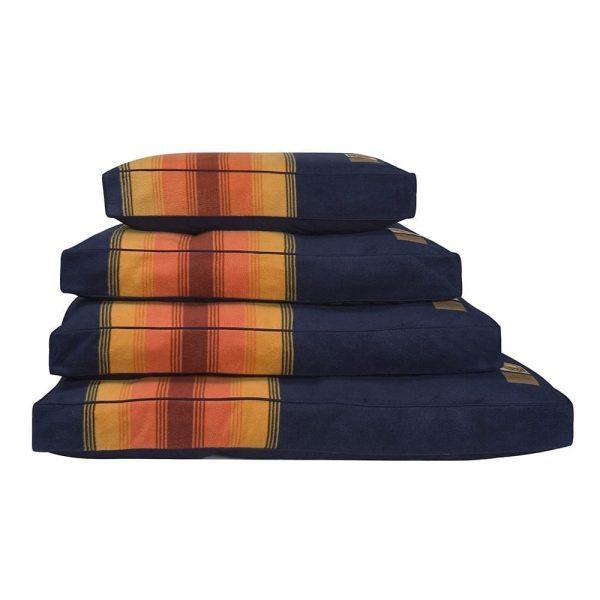 Pendleton Dog Bed - Grand Canyon National Park - iloveleia.com