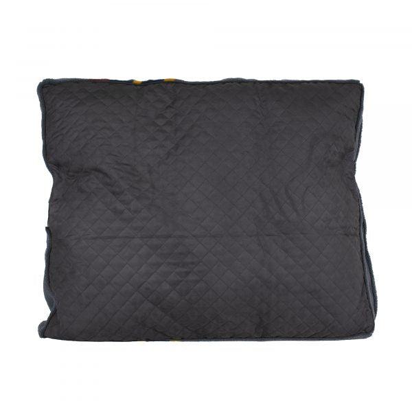 Pendleton Dog Bed - Vintage Camp Lake Pet Napper - iloveleia.com