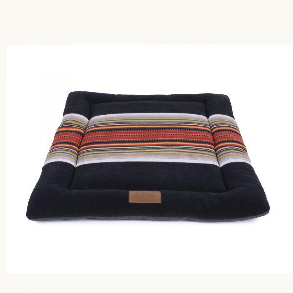 Pendleton Dog Sleeping Mat - Acadia National Park - iloveleia.com