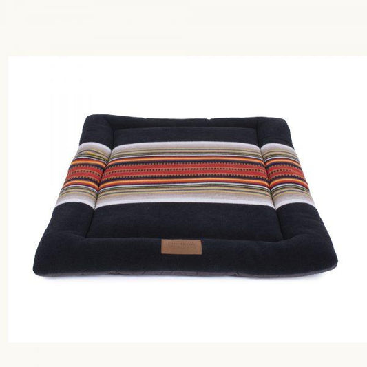 Pendleton Dog Sleeping Mat - Acadia National Park - iloveleia.com