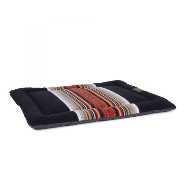 Pendleton Dog Sleeping Mat - Acadia National Park - iloveleia.com