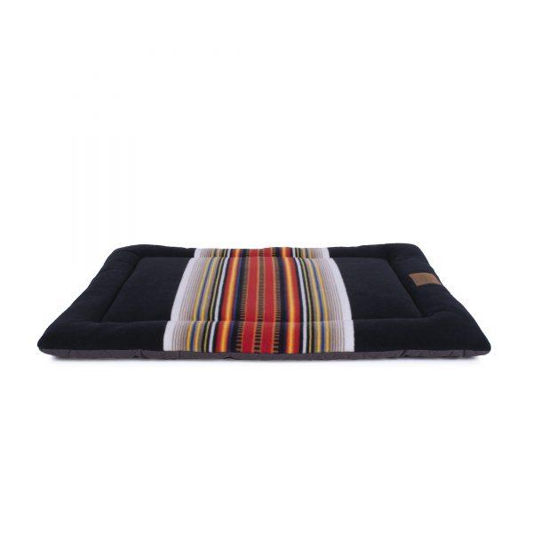 Pendleton Dog Sleeping Mat - Acadia National Park - iloveleia.com