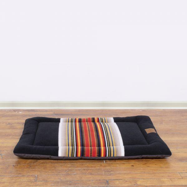 Pendleton Dog Sleeping Mat - Acadia National Park - iloveleia.com