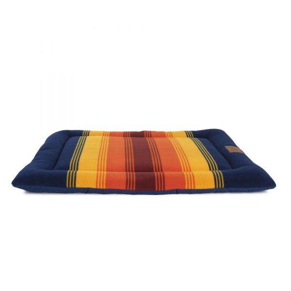 Pendleton Sleeping Dog Mat - Grand Canyon National Park - iloveleia.com