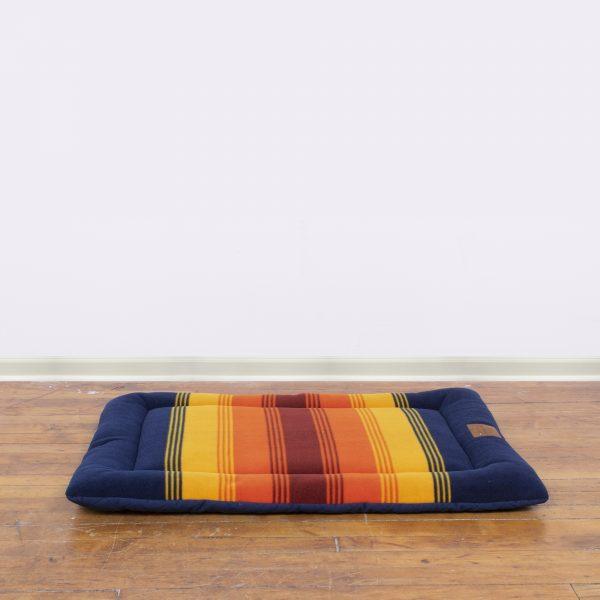 Pendleton Sleeping Dog Mat - Grand Canyon National Park - iloveleia.com