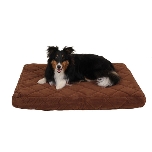 Washable Dog Bed - iloveleia.com