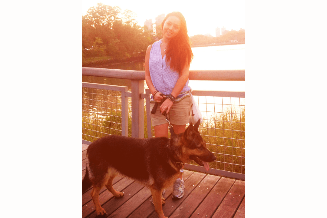 These 3 Actions will help your dog live longer - iloveleia.com