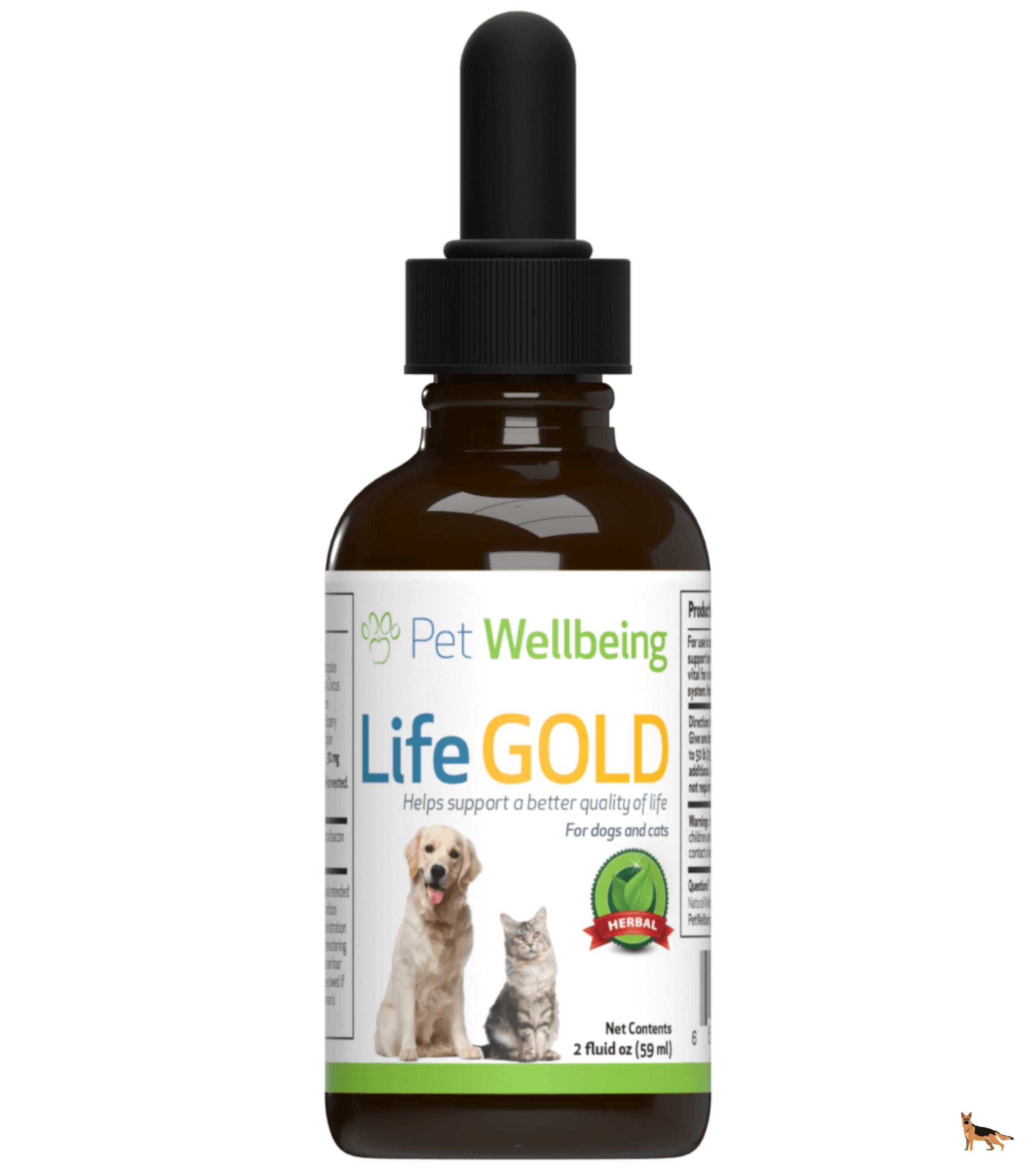 Dog Cancer Supplements - iloveleia.com