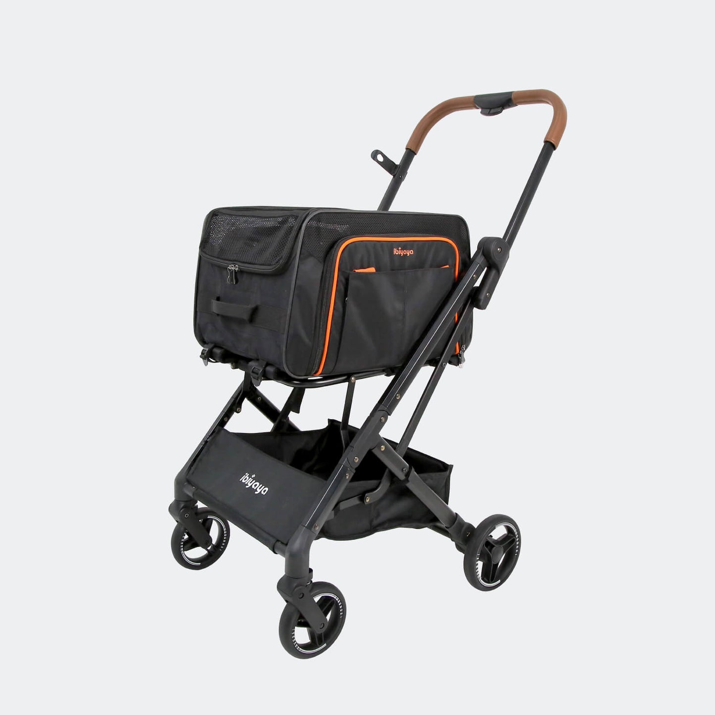 Airline Approved Pet Stroller
