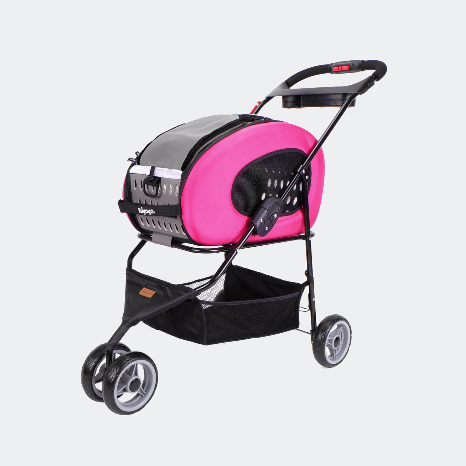 Dog Travel Carrier