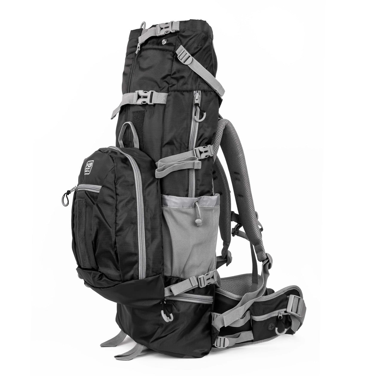 Dog Carrier Backpack Large