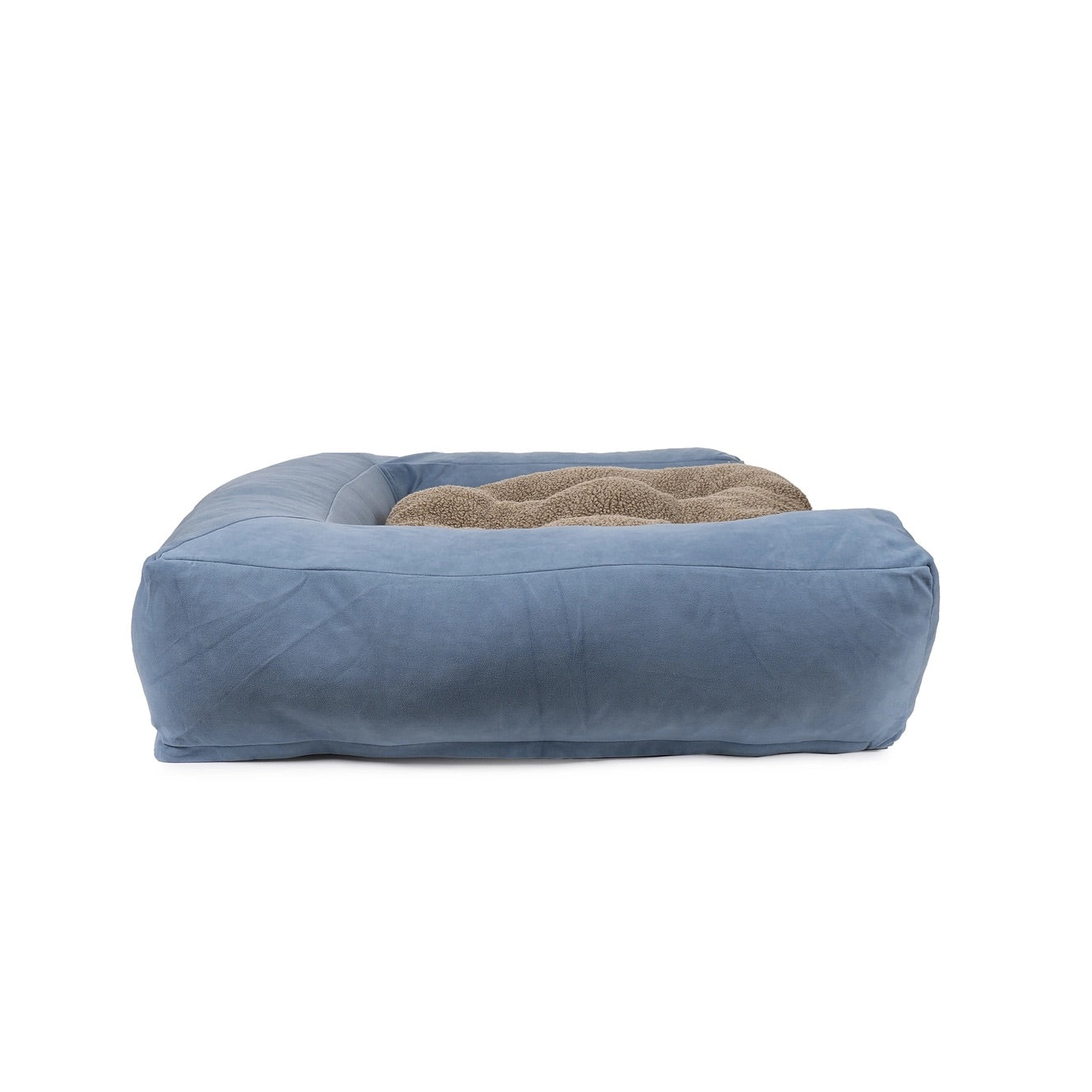 Orthopedic Dog Couch Bed