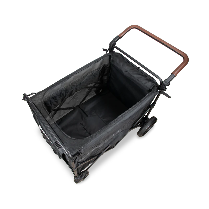 Collapsible Heavy Duty Dog Wagon | Wonderfold
