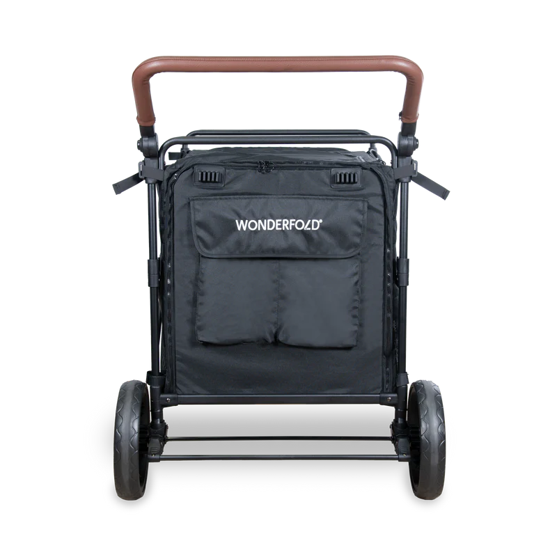 Collapsible Heavy Duty Dog Wagon | Wonderfold