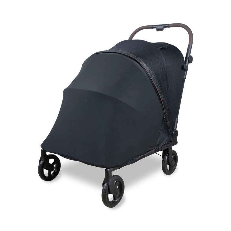 Hudson Flatfold Large Pet Stroller | Wonderfold