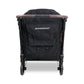 Hudson Flatfold Large Pet Stroller | Wonderfold