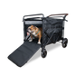 Collapsible Heavy Duty Dog Wagon | Wonderfold