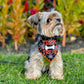 Halloween Dog Bandana - Trick for Treat