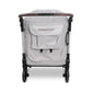 Hudson Flatfold Large Pet Stroller | Wonderfold