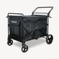 Collapsible Heavy Duty Dog Wagon | Wonderfold