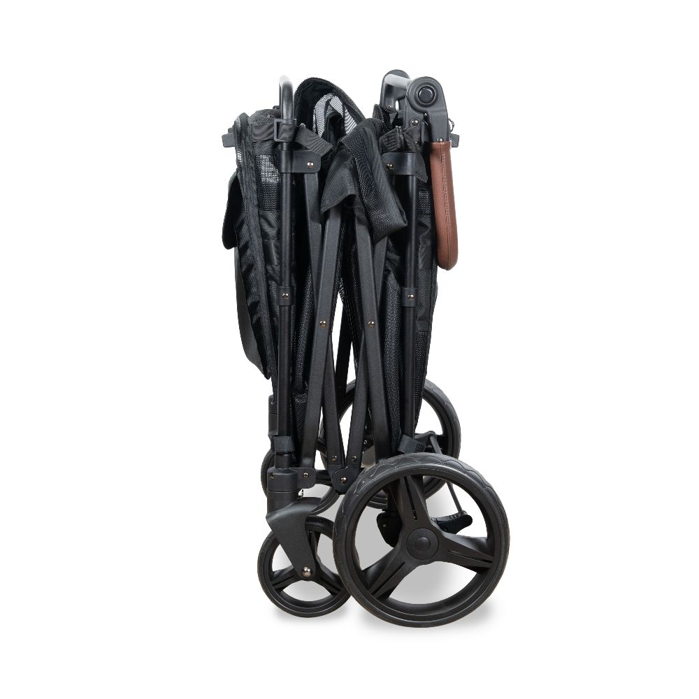 Collapsible Heavy Duty Dog Wagon | Wonderfold