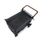 Collapsible Heavy Duty Dog Wagon | Wonderfold