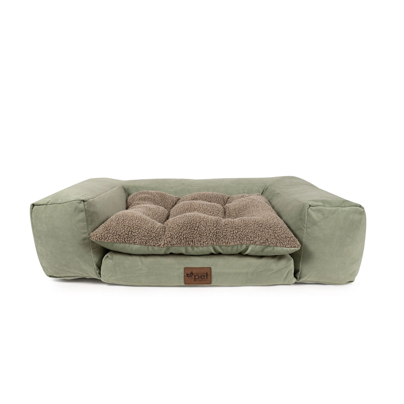 Orthopedic Dog Couch Bed
