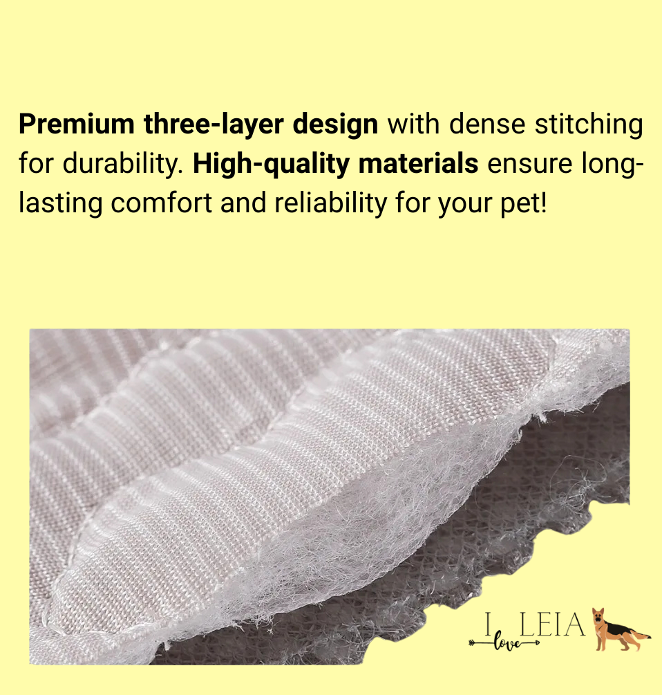 Self Cooling Pet Mat