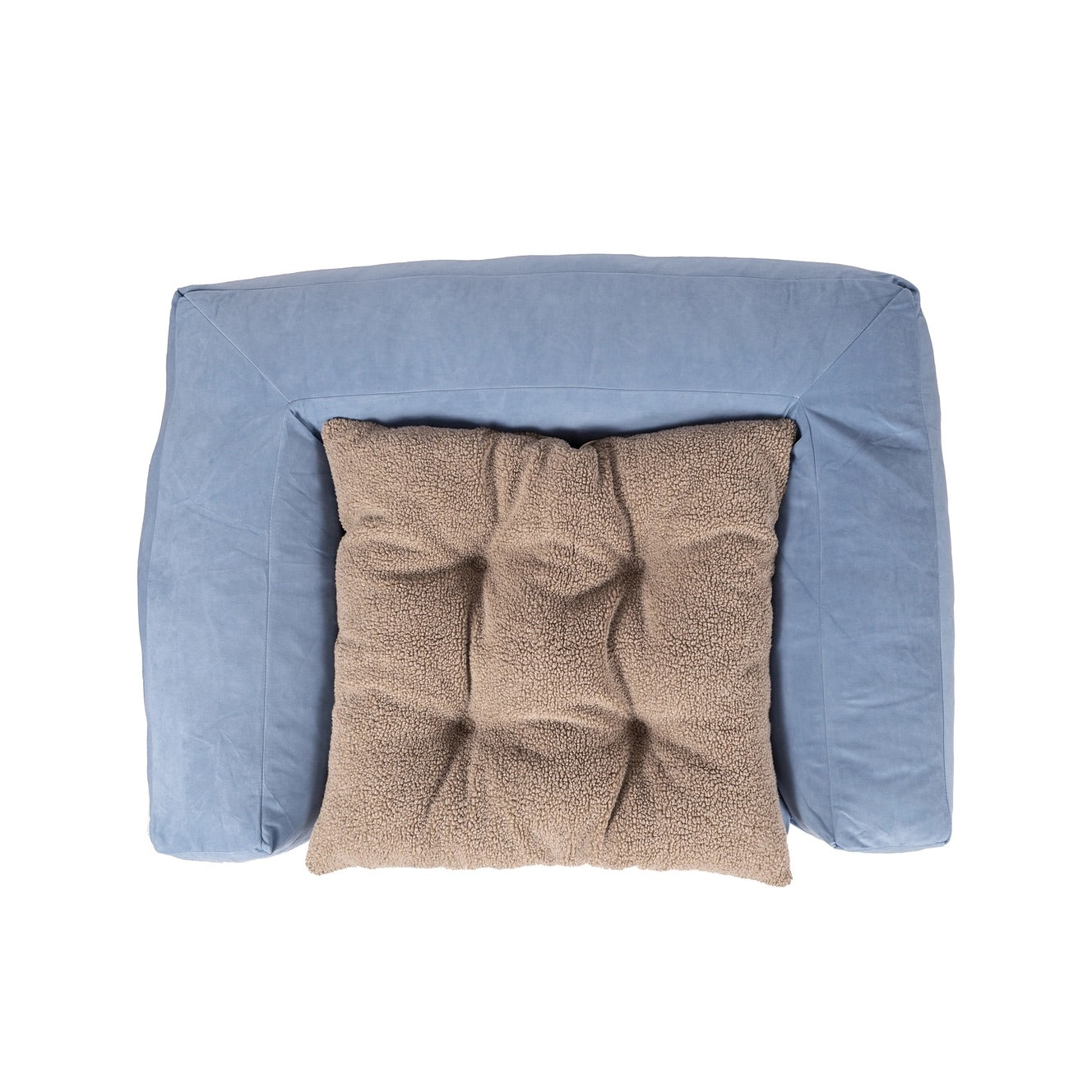 Orthopedic Dog Couch Bed