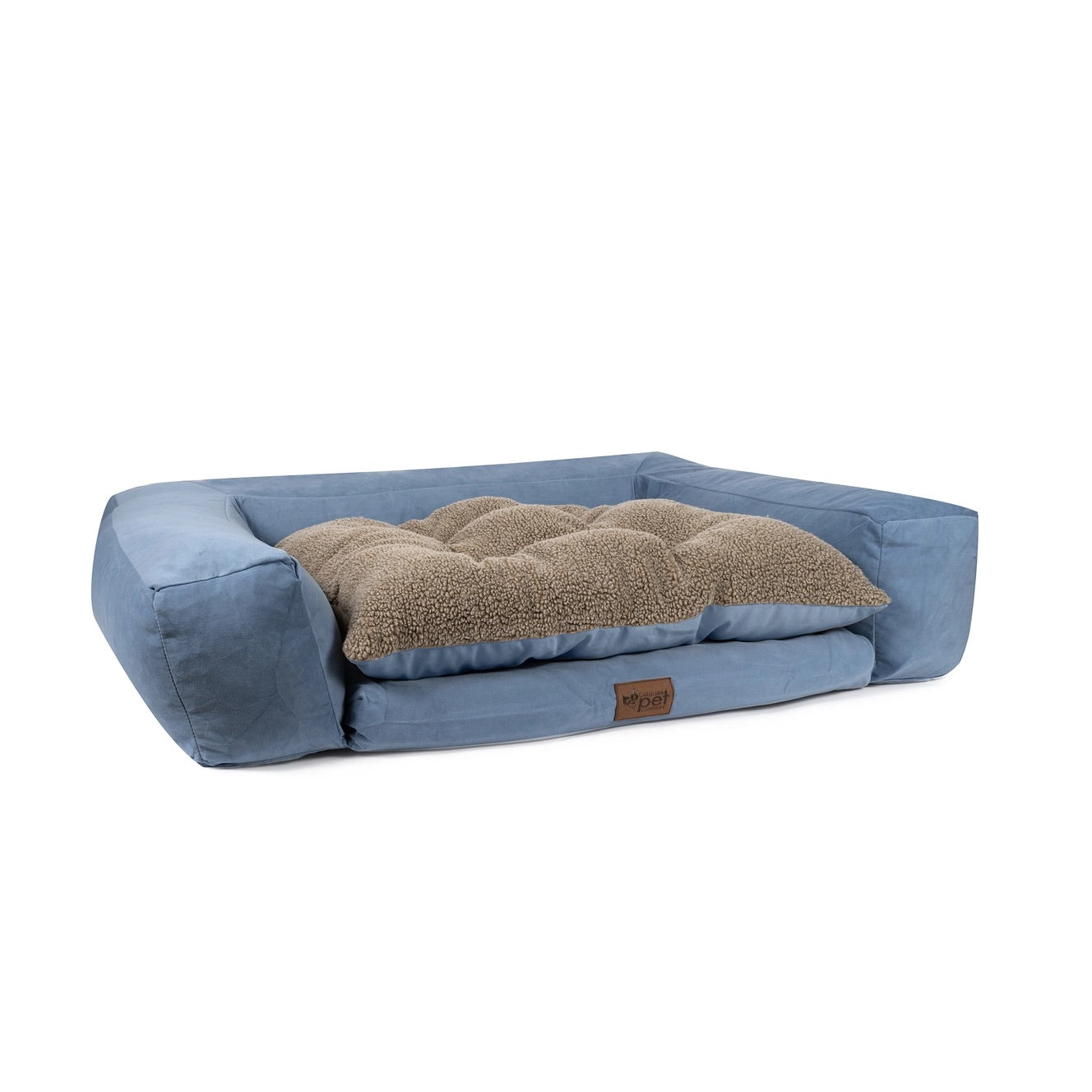 Orthopedic Dog Couch Bed