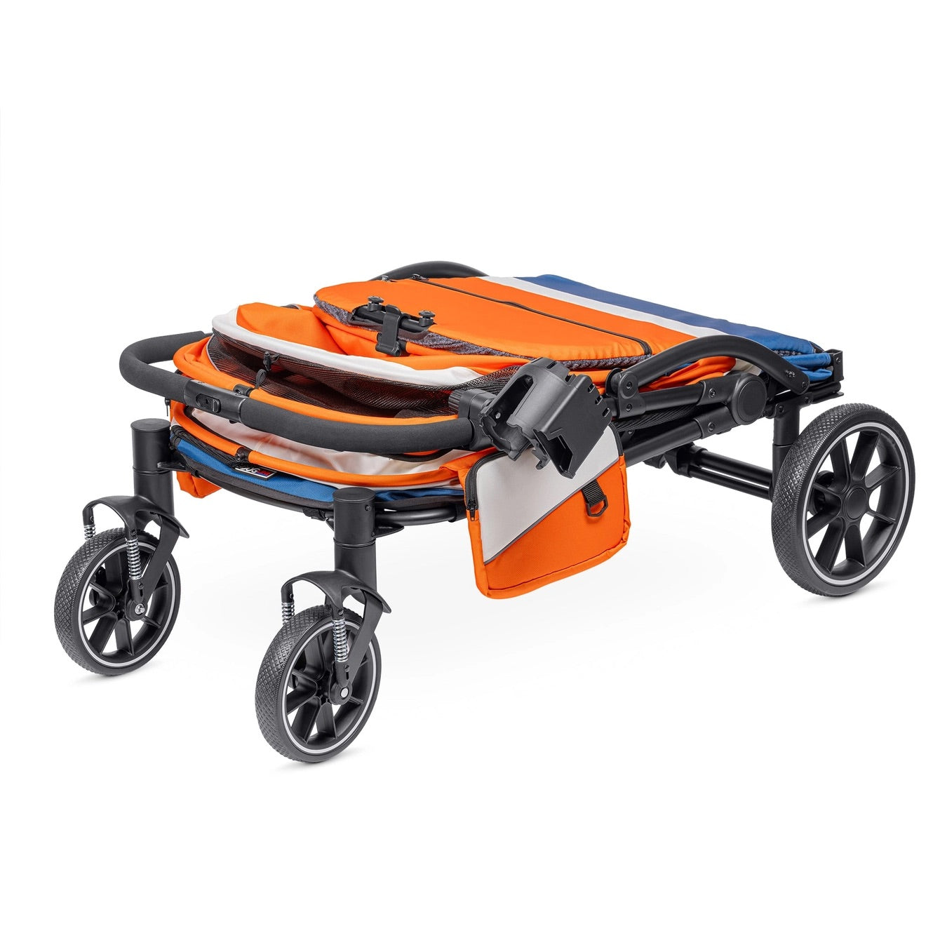 used dog stroller for medium dogs Dog Stroller for Medium Dogs with Ramp