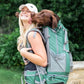 Dog Carrier Backpack Large