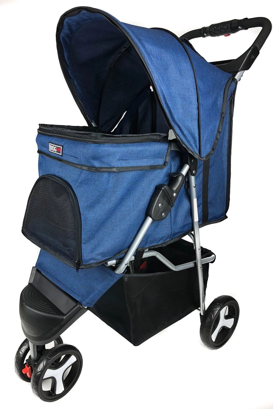 Lightweight Dog Stroller