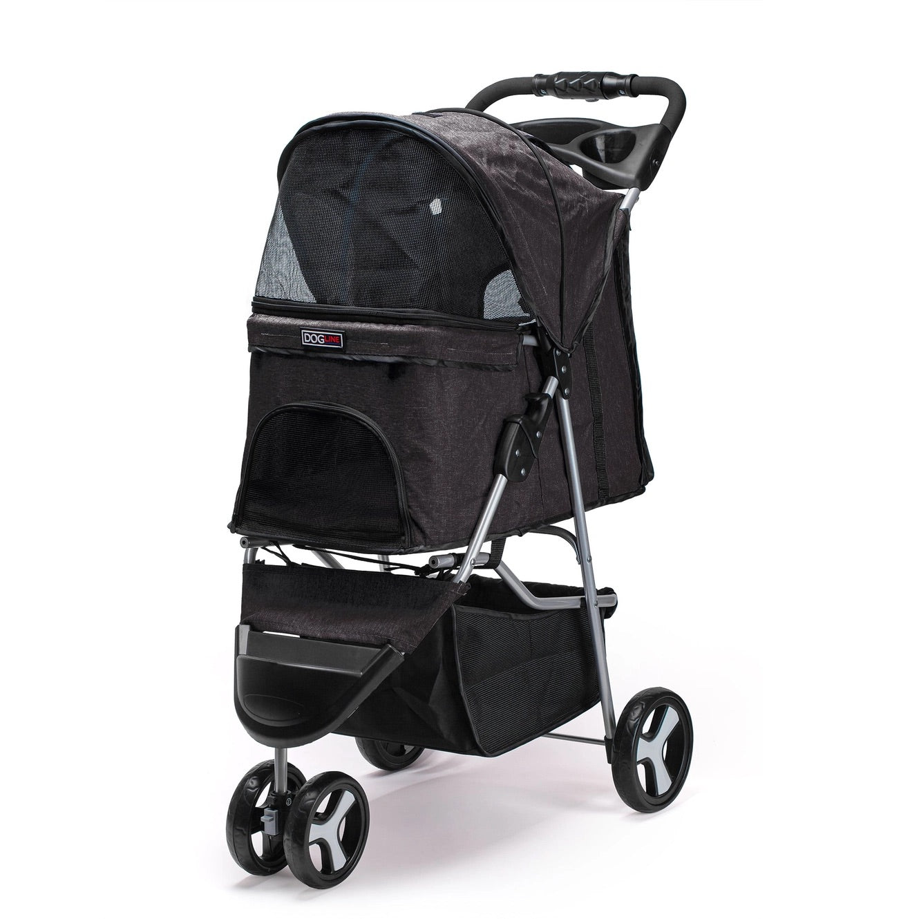 Lightweight Dog Stroller