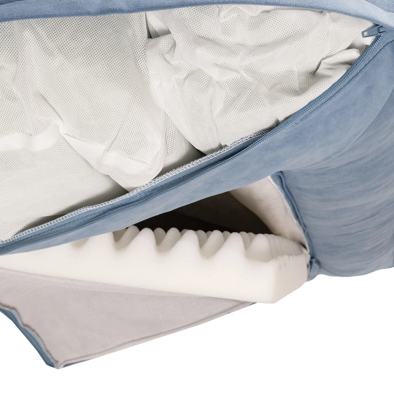 Orthopedic Dog Couch