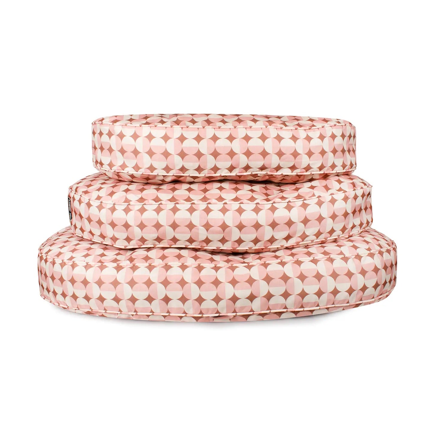 Dog Lounger Bed | Carolina Pet Company