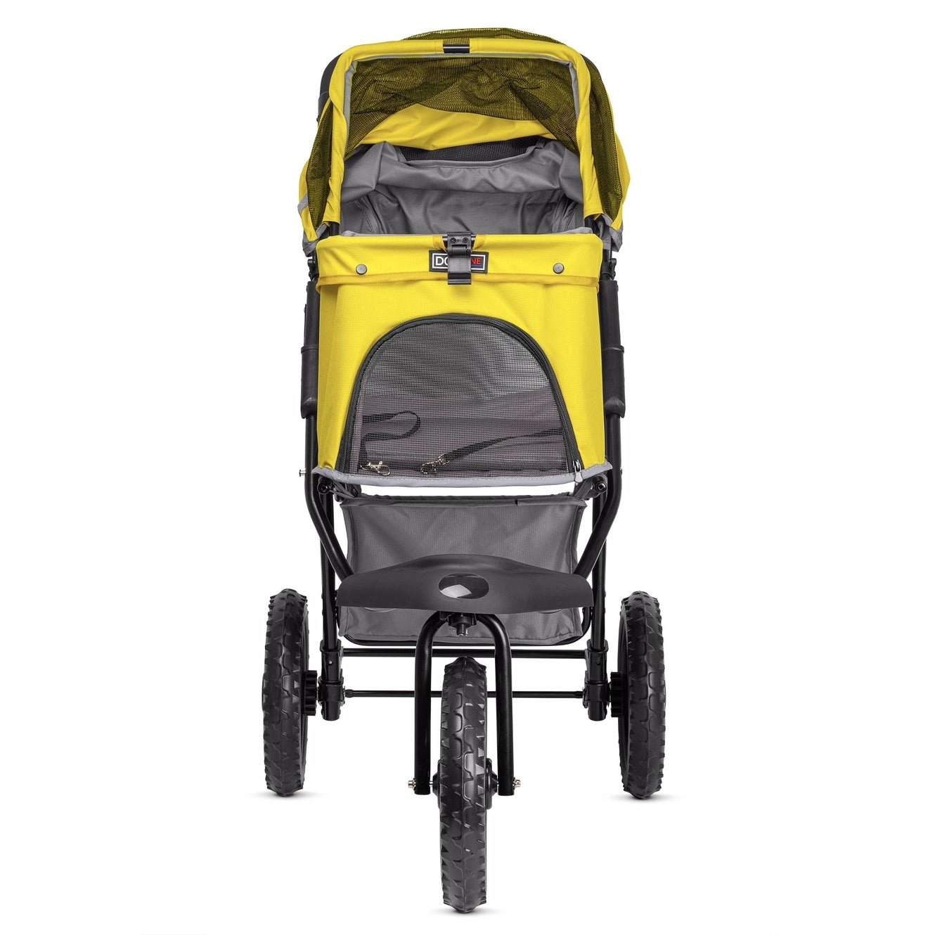 TrailRunner Pet Stroller with 12