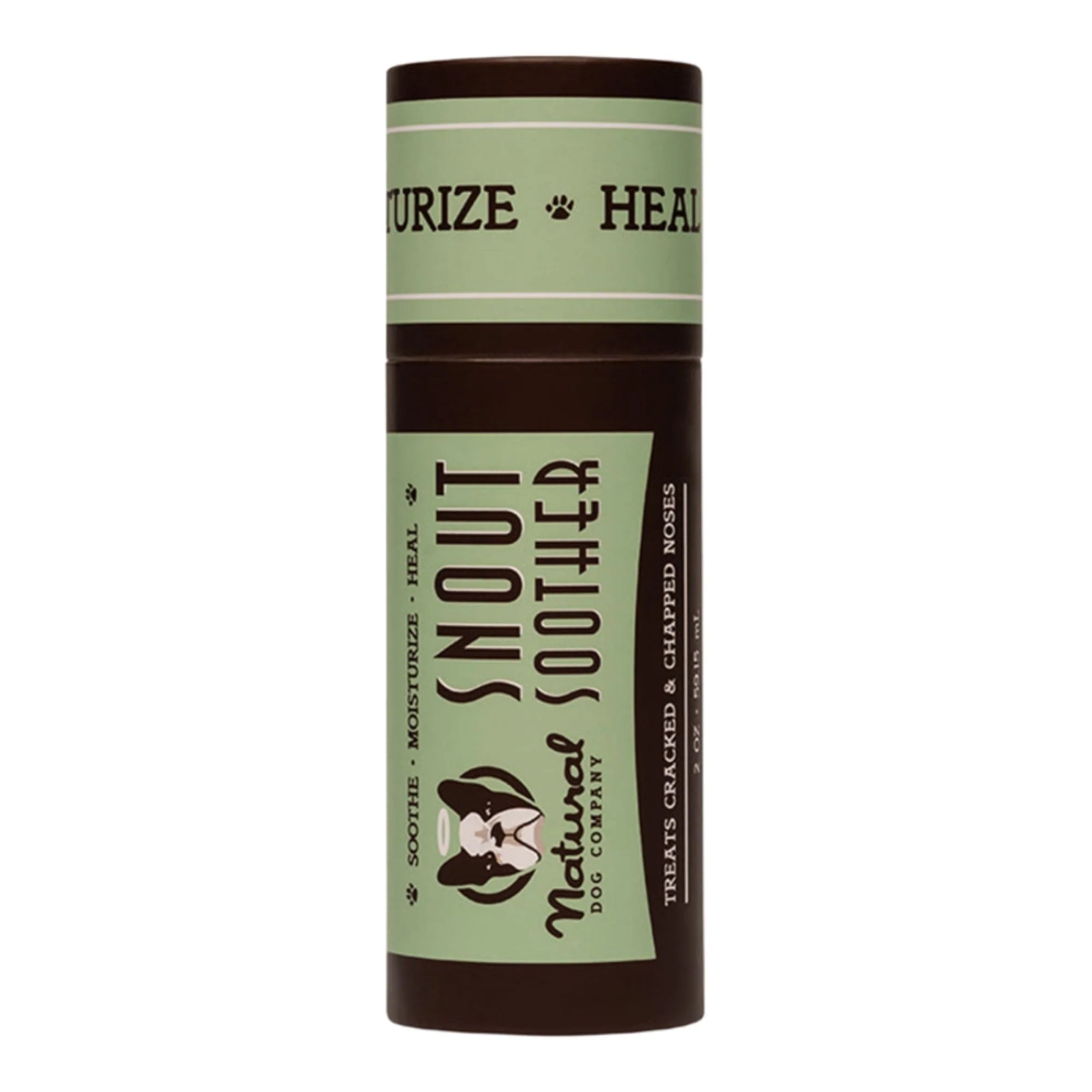 Nose Balm Stick for Dogs | Natural Dog Company