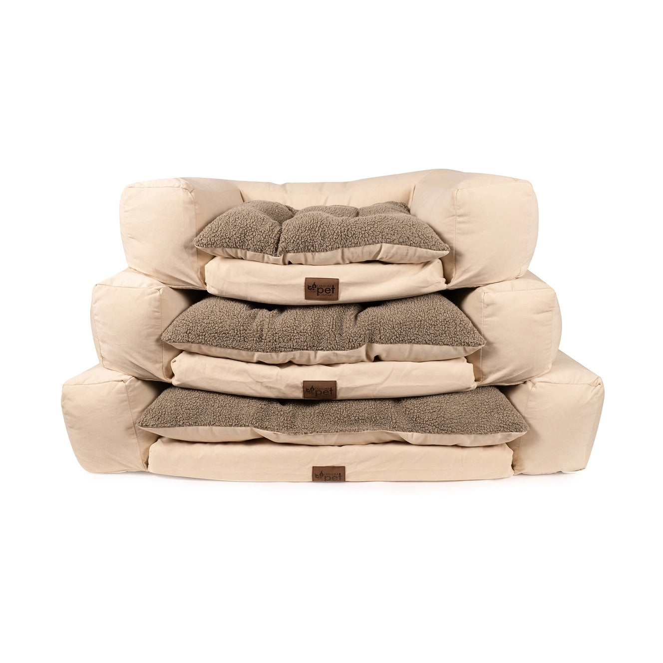 Orthopedic Dog Couch