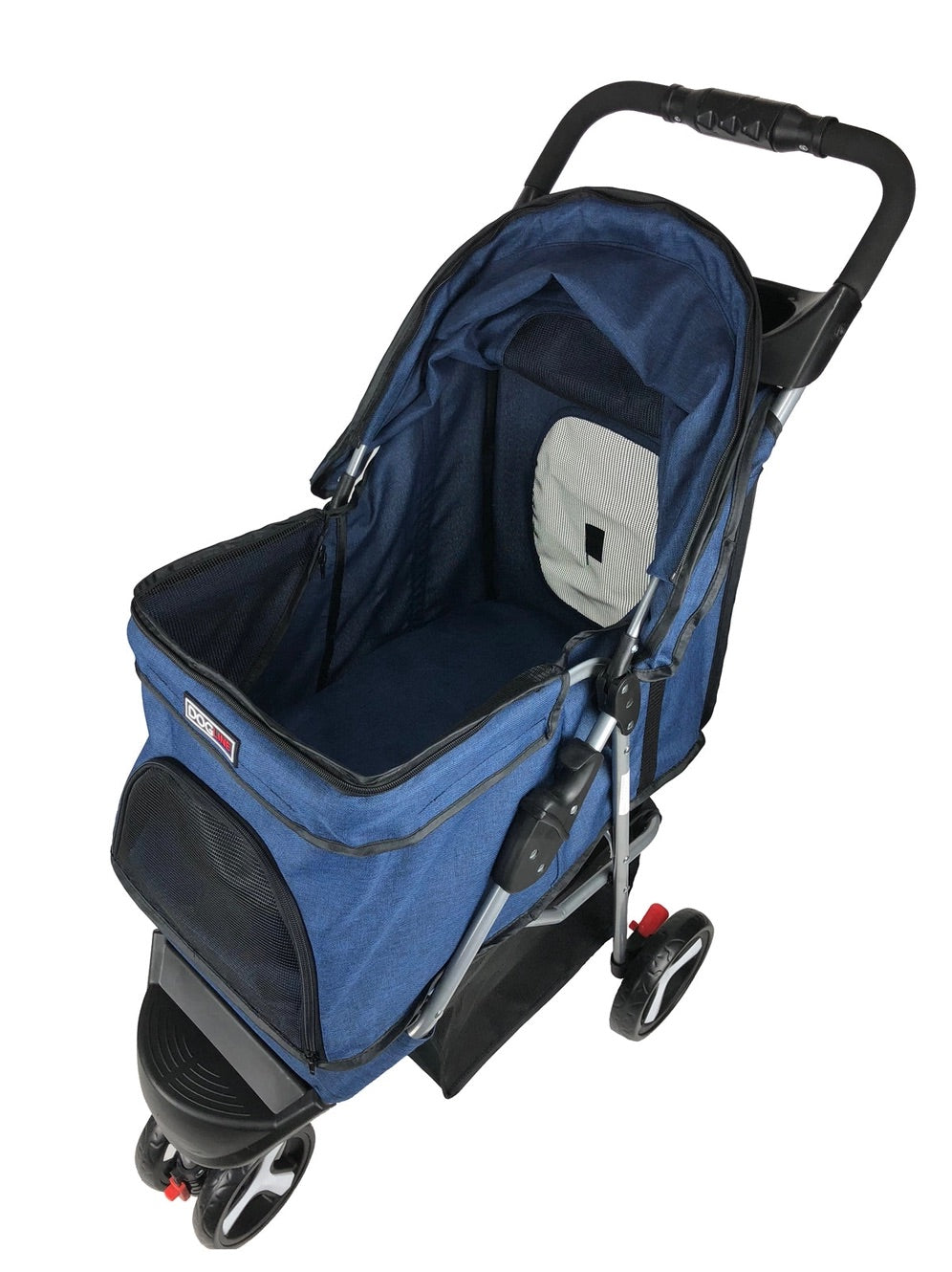 Lightweight Dog Stroller