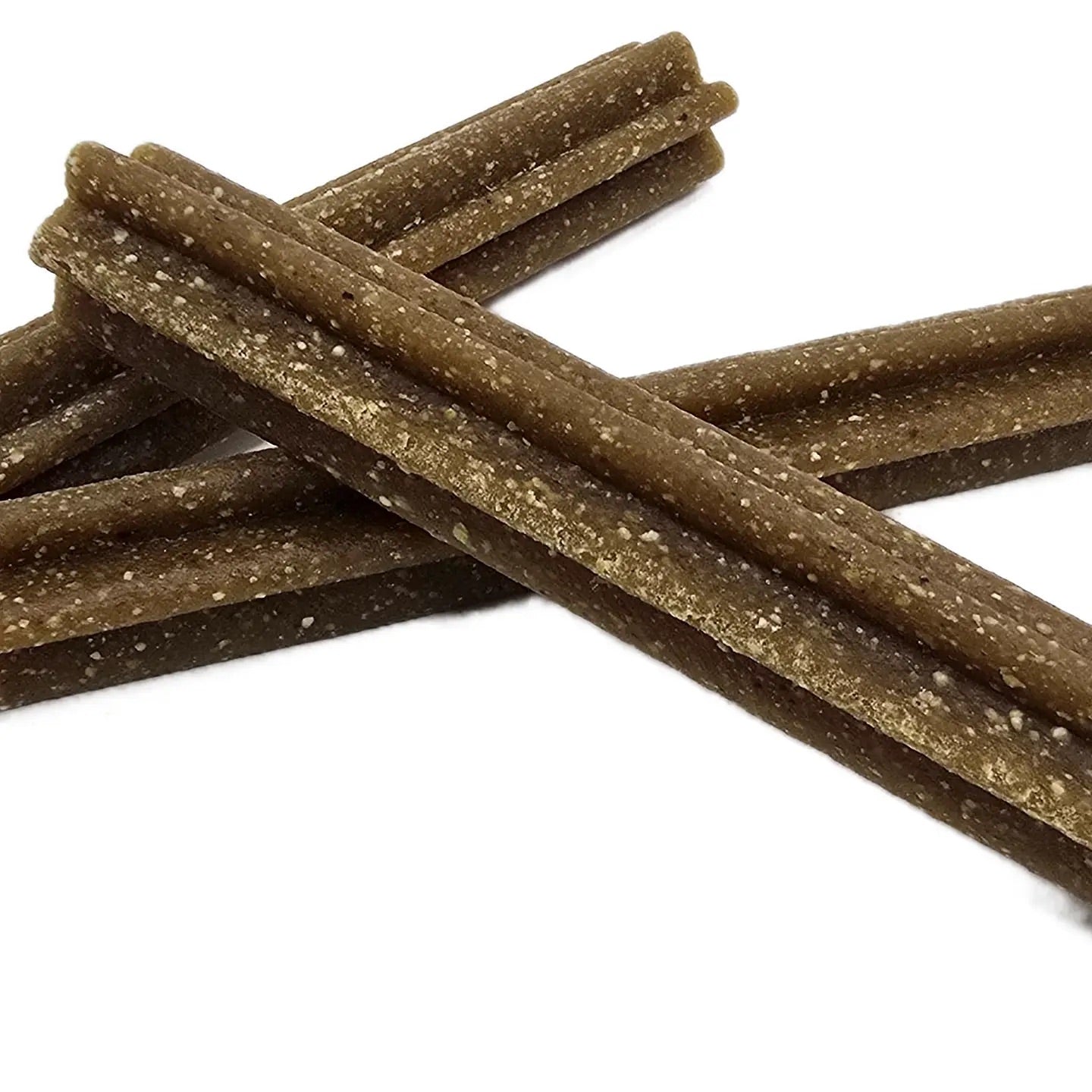Blueberry and Coconut Dental Sticks for Dogs