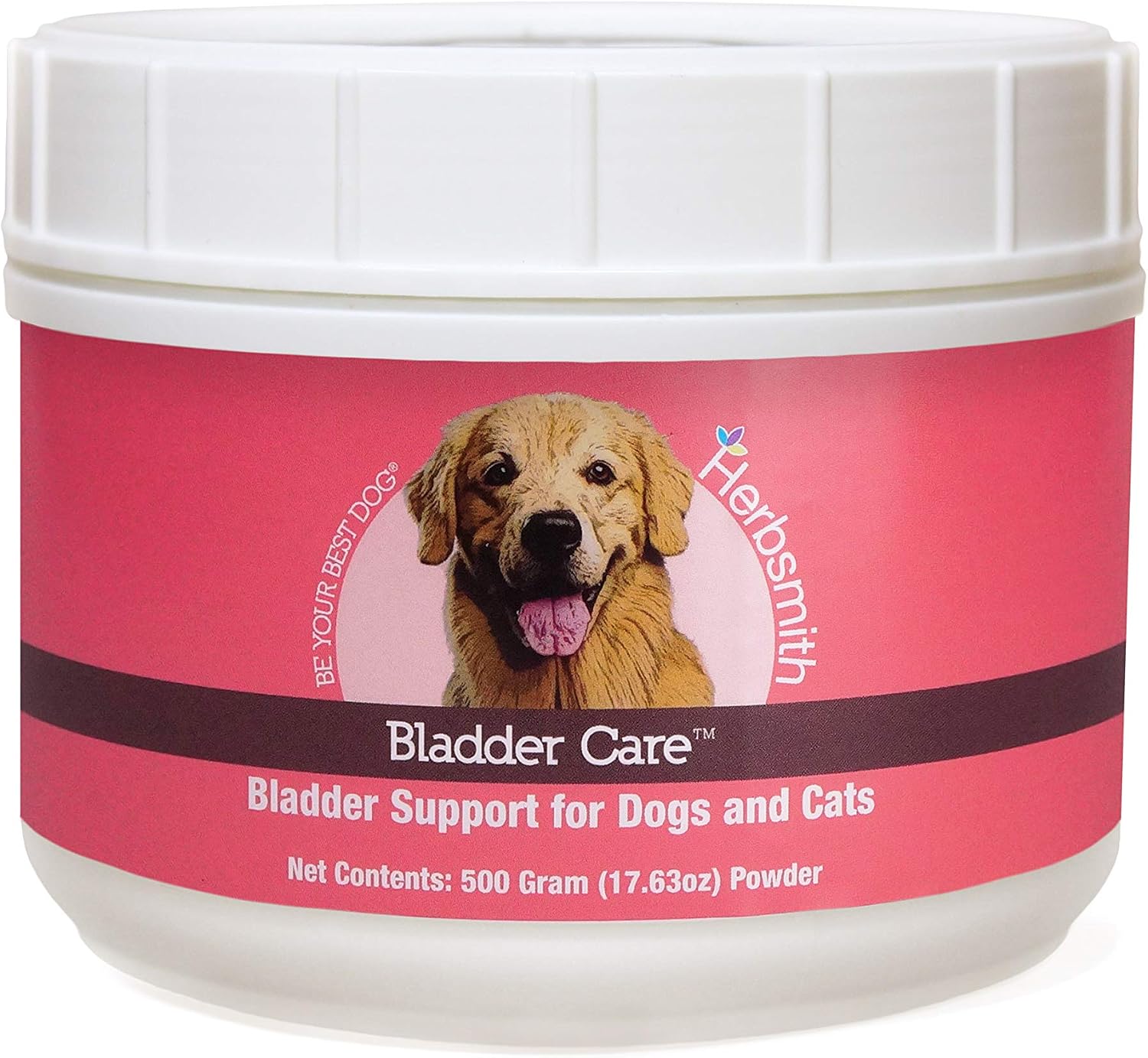 Urinary Tract Supplement for Dogs Prone to UTIs & Crystals | Herbsmith