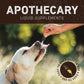 Urinary & Kidney Relief Organic Remedy for Dogs | Earth Animal