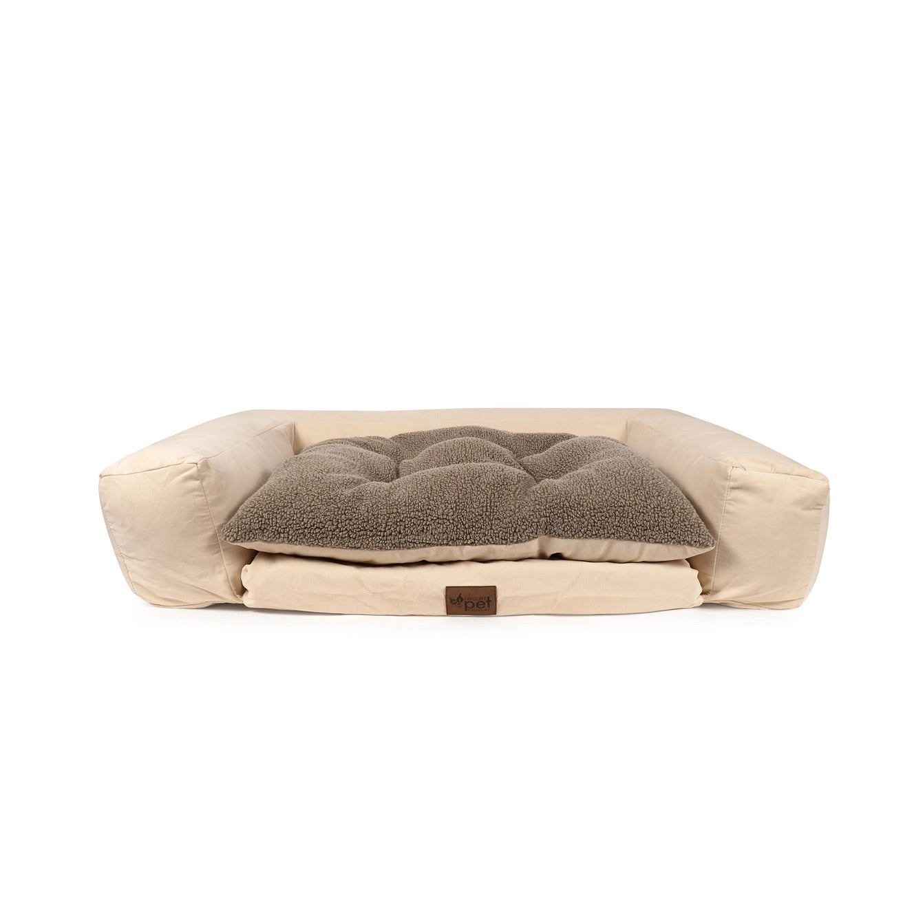 Orthopedic Dog Couch Bed