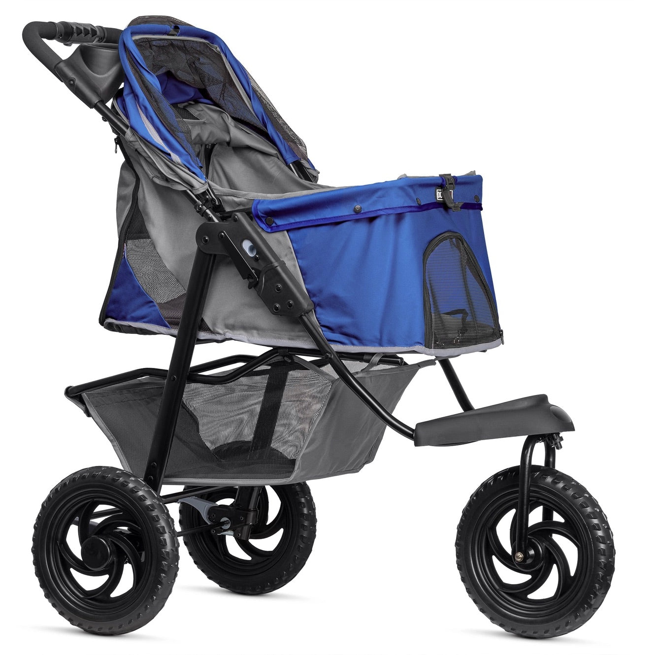 TrailRunner Pet Stroller with 12