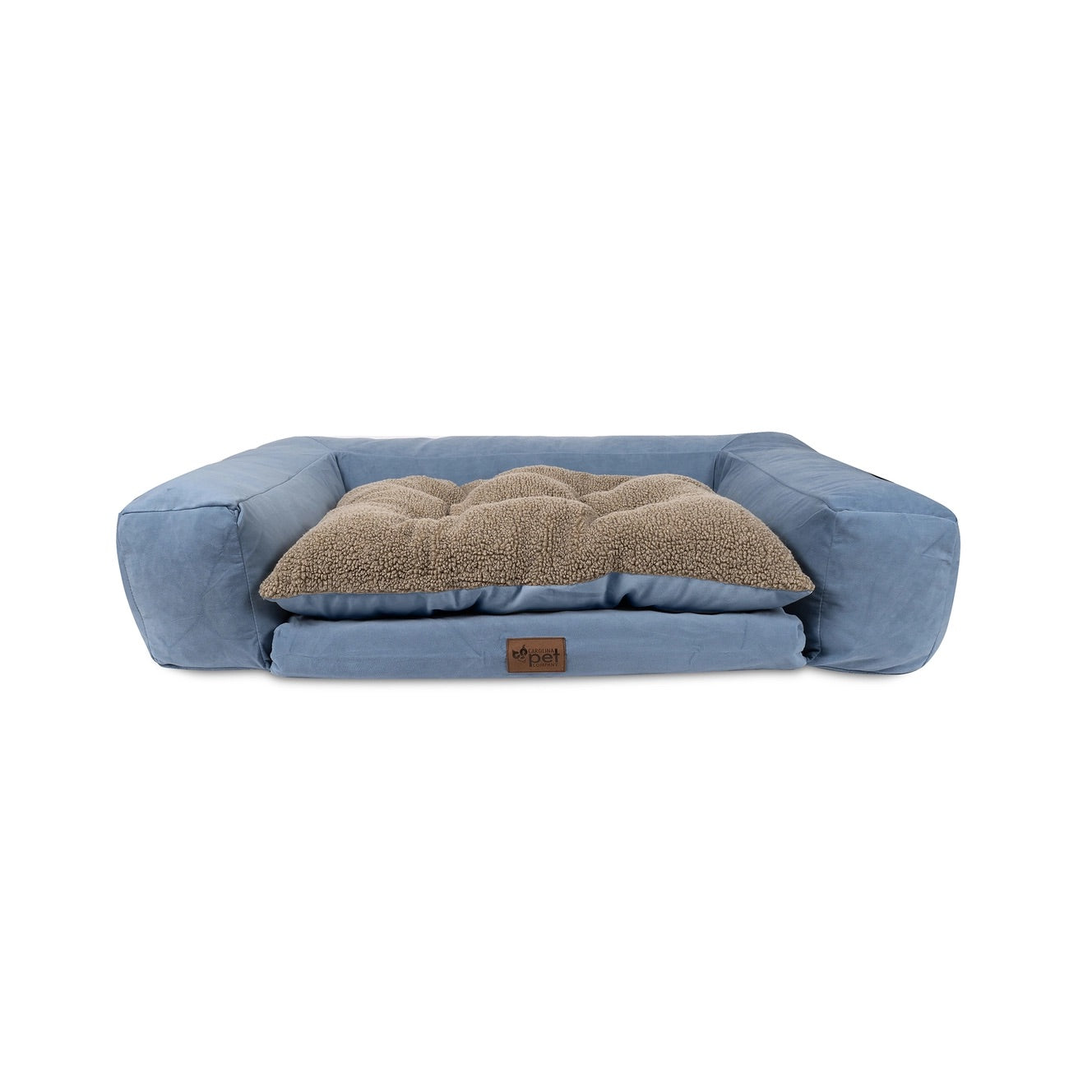 Orthopedic Dog Couch Bed