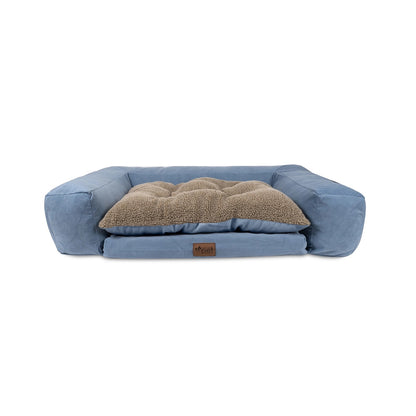 Orthopedic Dog Couch